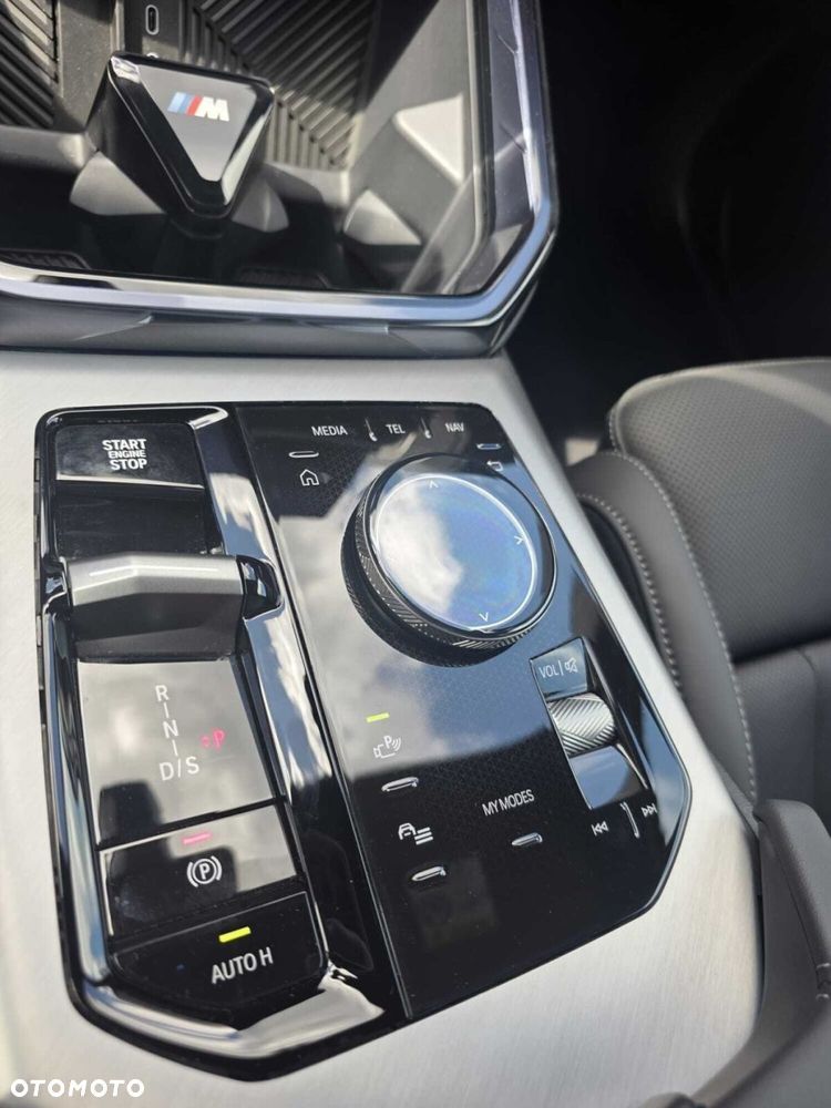 BMW X3 xDrive20d mHEV - 15