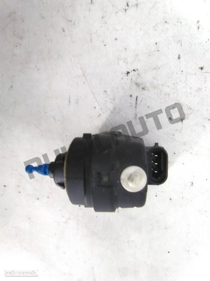 Motor Regulador Faróis Esquerdo 77000_41534 Renault Clio Ii [19 - 2