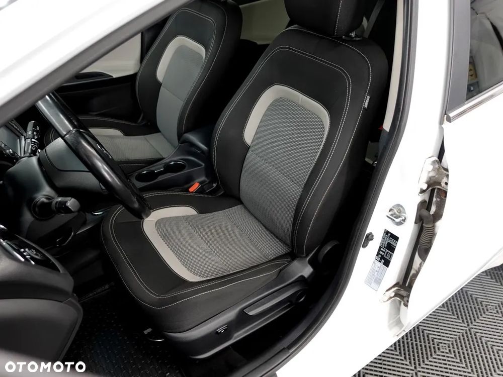 Kia Ceed Cee'd 1.6 CRDi L Business Line - 11