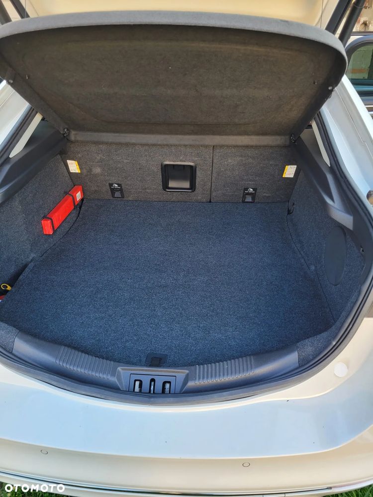 Ford Mondeo Vignale 2.0 TDCi 4WD PowerShift - 28