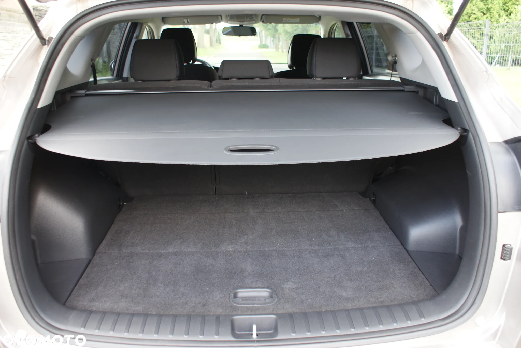 Hyundai Tucson - 12