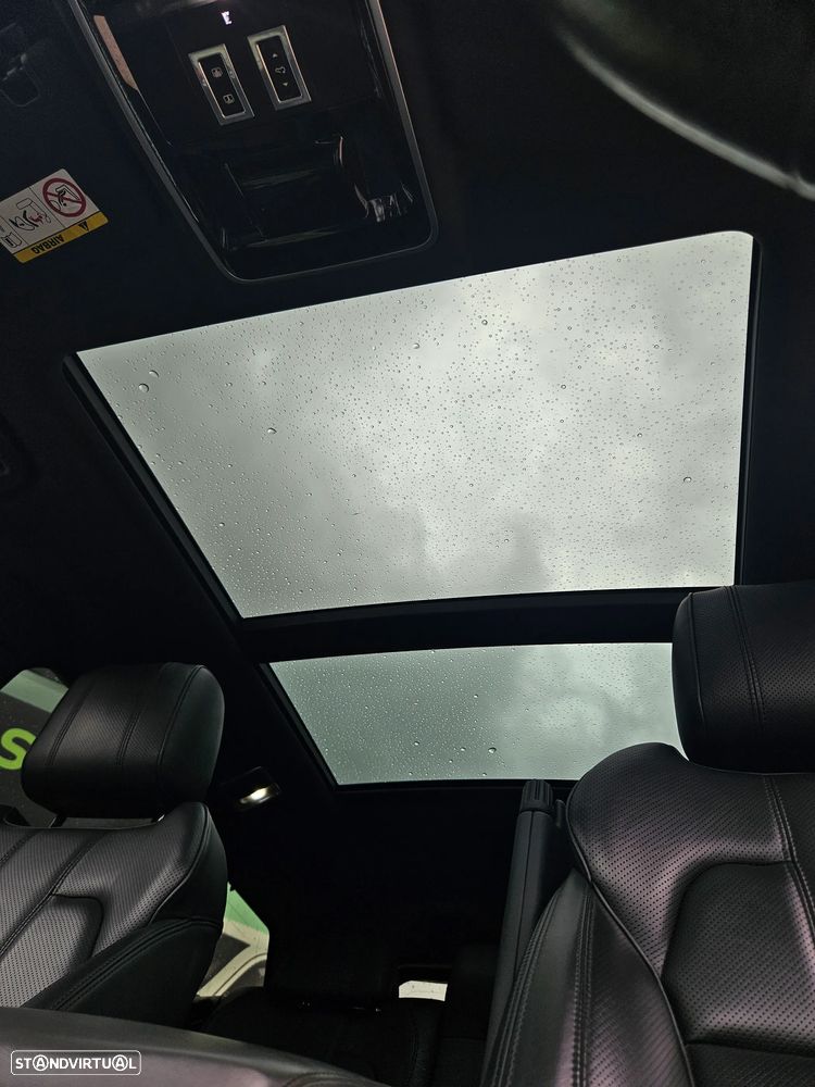 Land Rover Range Rover Sport SDV6 HSE - 17