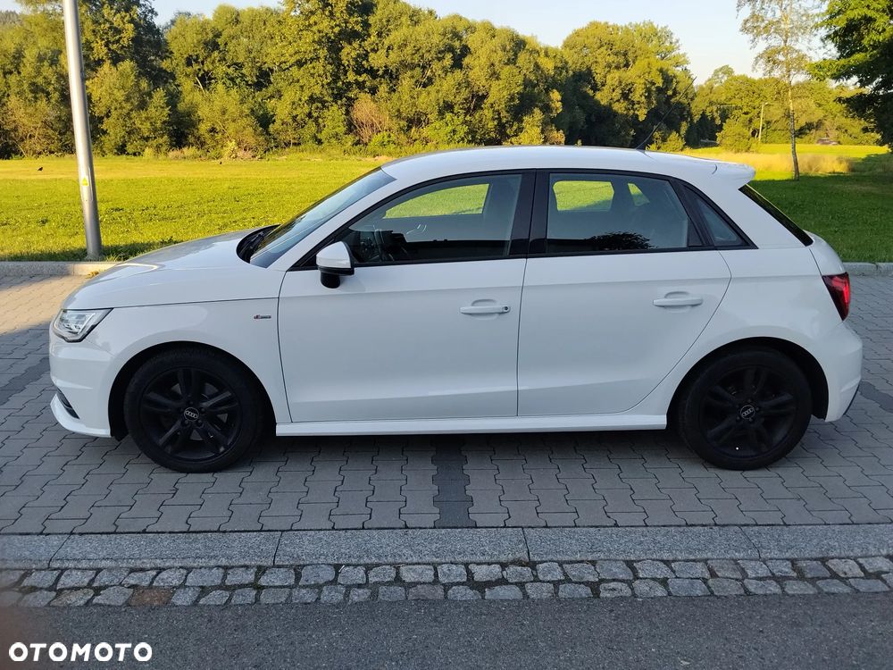 Audi A1 Sportback - 2