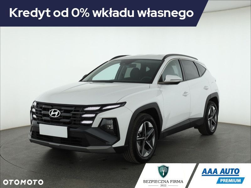 Hyundai Tucson - 3