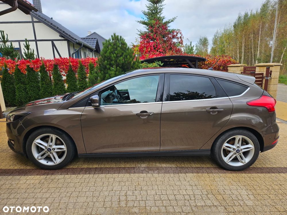 Ford Focus - 3