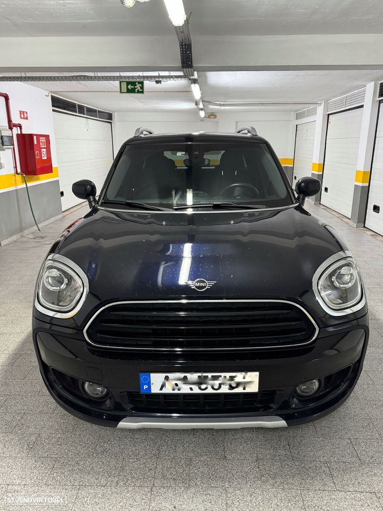 MINI Countryman One D Auto - 2