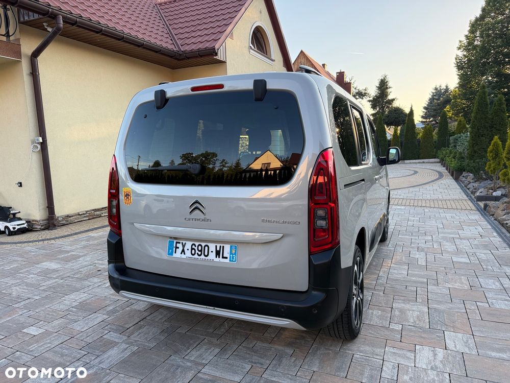 Citroën Berlingo ver-multispace-hdi-115-fap-selection - 6