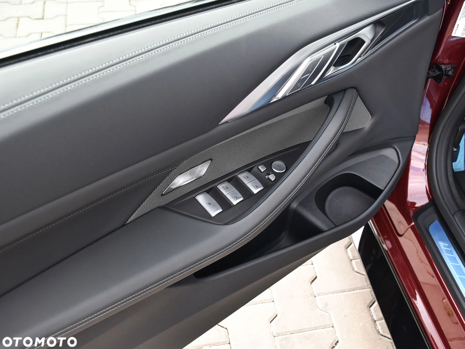 BMW M4 Competition M xDrive - 13