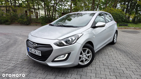 Hyundai i30 1.4 Classic