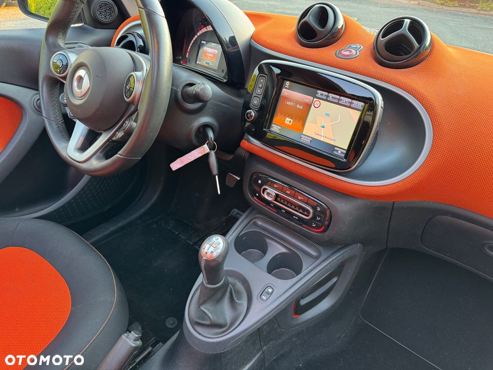 Smart Forfour Brabus Style - 20