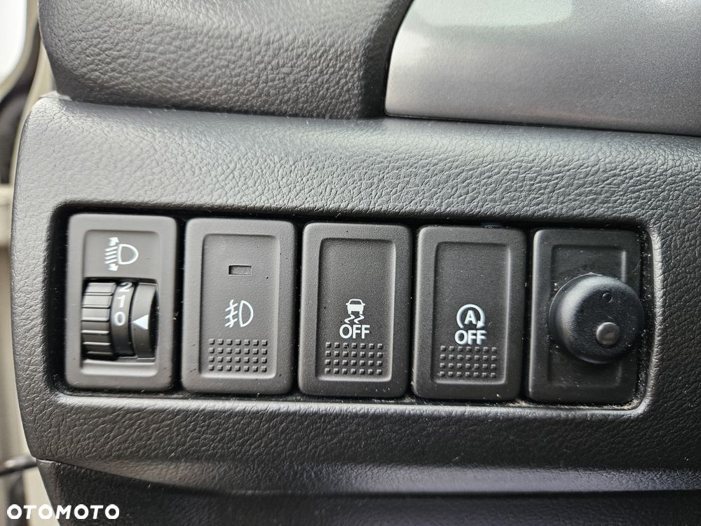 Suzuki Vitara 1.6 Premium 2WD - 28