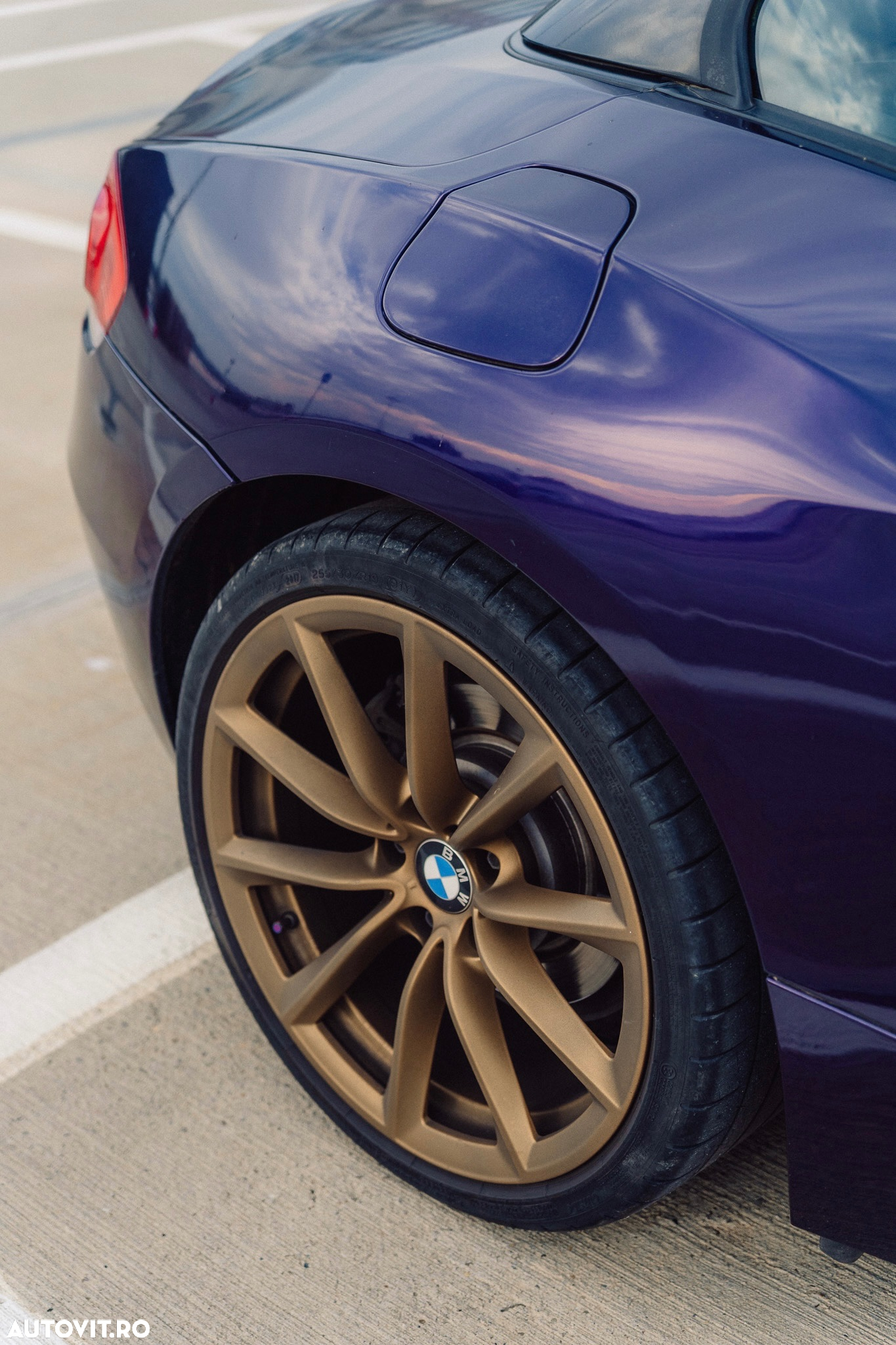 BMW Z4 sDrive28i - 10