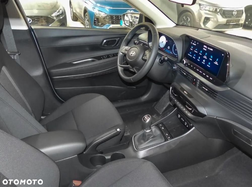 Hyundai i20 - 6