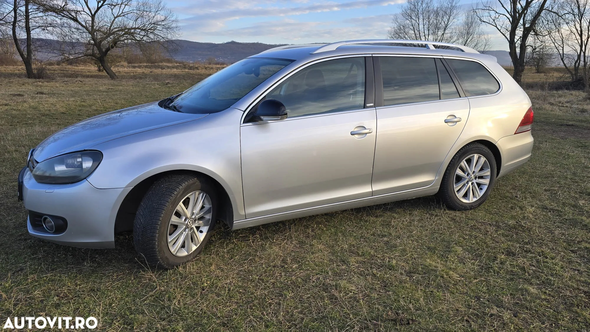 Volkswagen Golf 1.4 TSI Comfortline - 5
