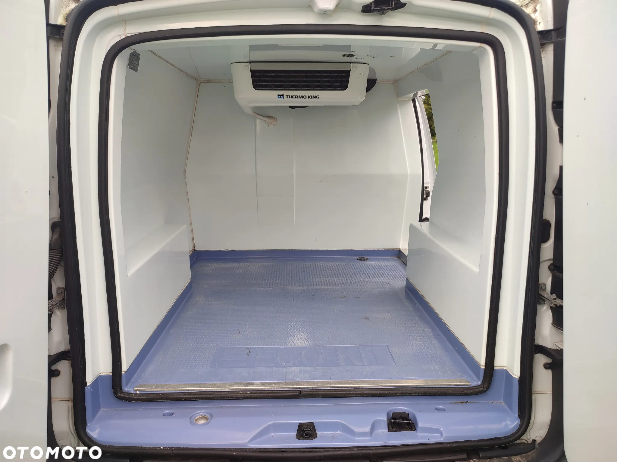 Renault kangoo - 5