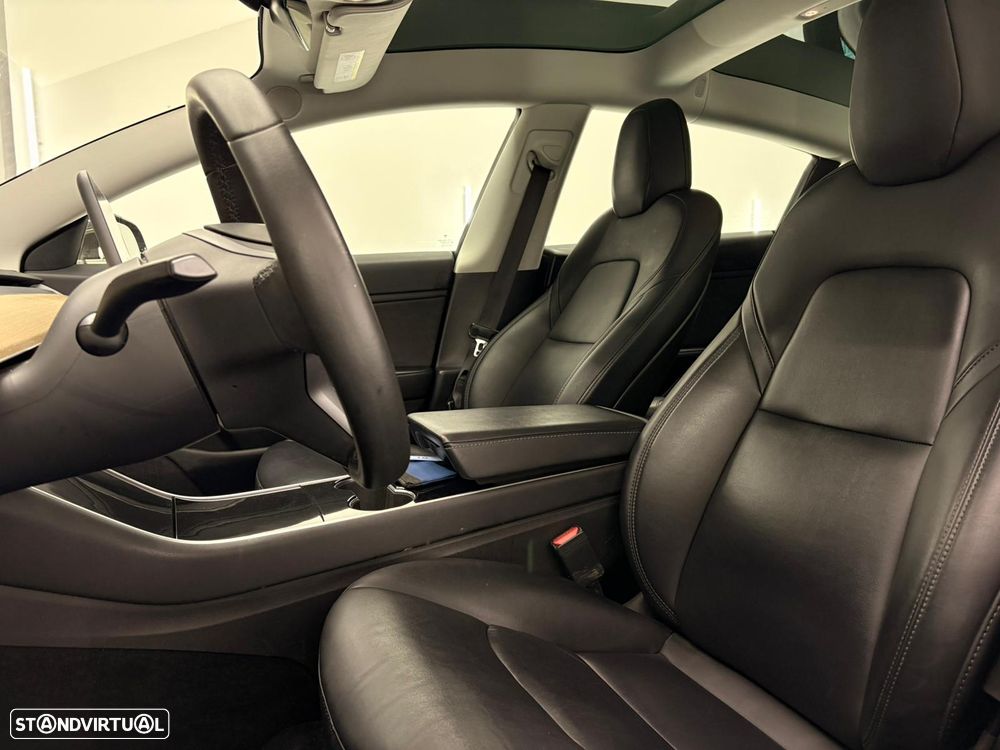 Tesla Model 3 Long-Range Dual Motor AWD - 20