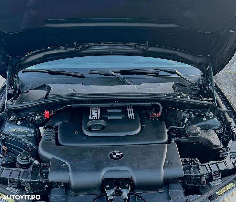 BMW Seria 1 118d - 7