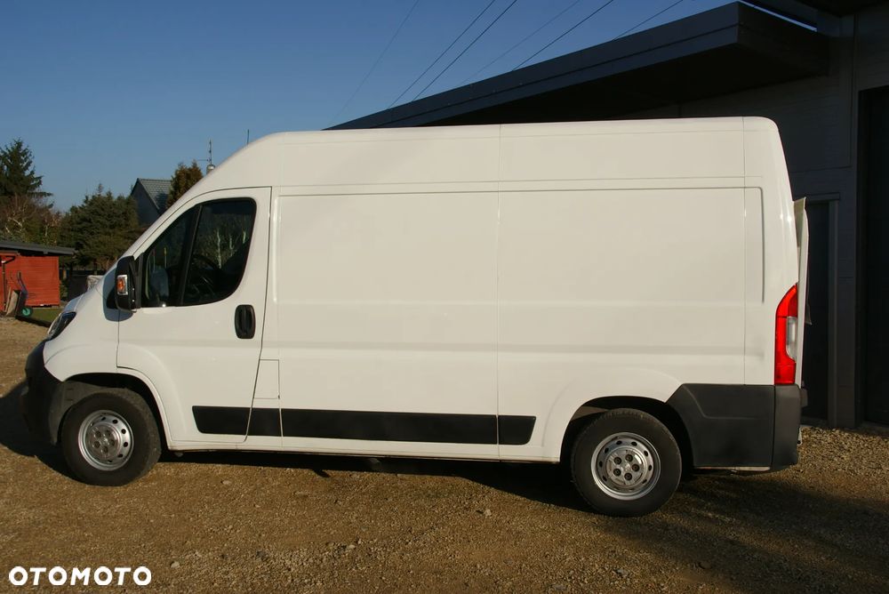 Peugeot BOXER - 4