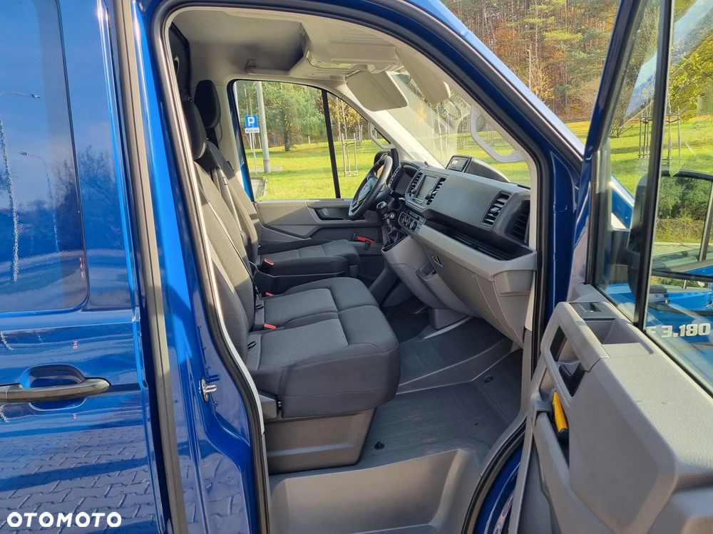 Volkswagen Crafter - 9