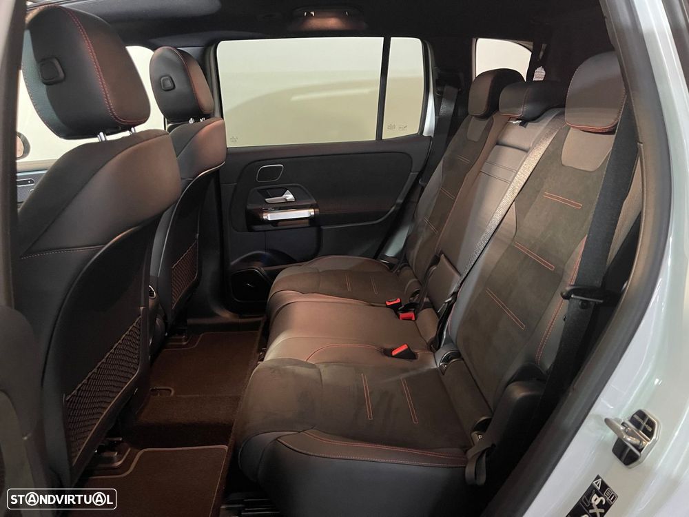 Mercedes-Benz EQB - 15