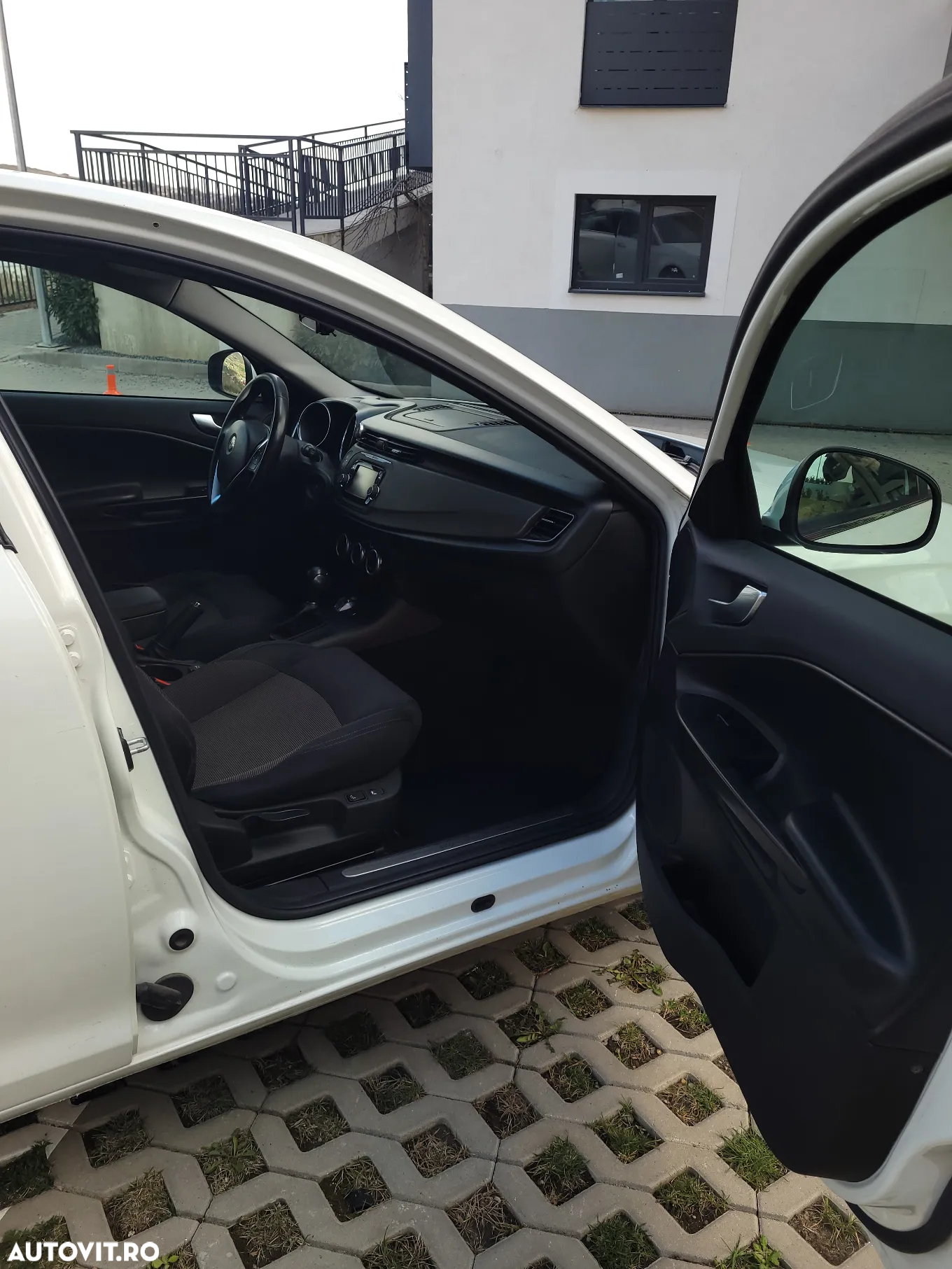 Alfa Romeo Giulietta 2.0 Mjet S&S TCT Super - 28