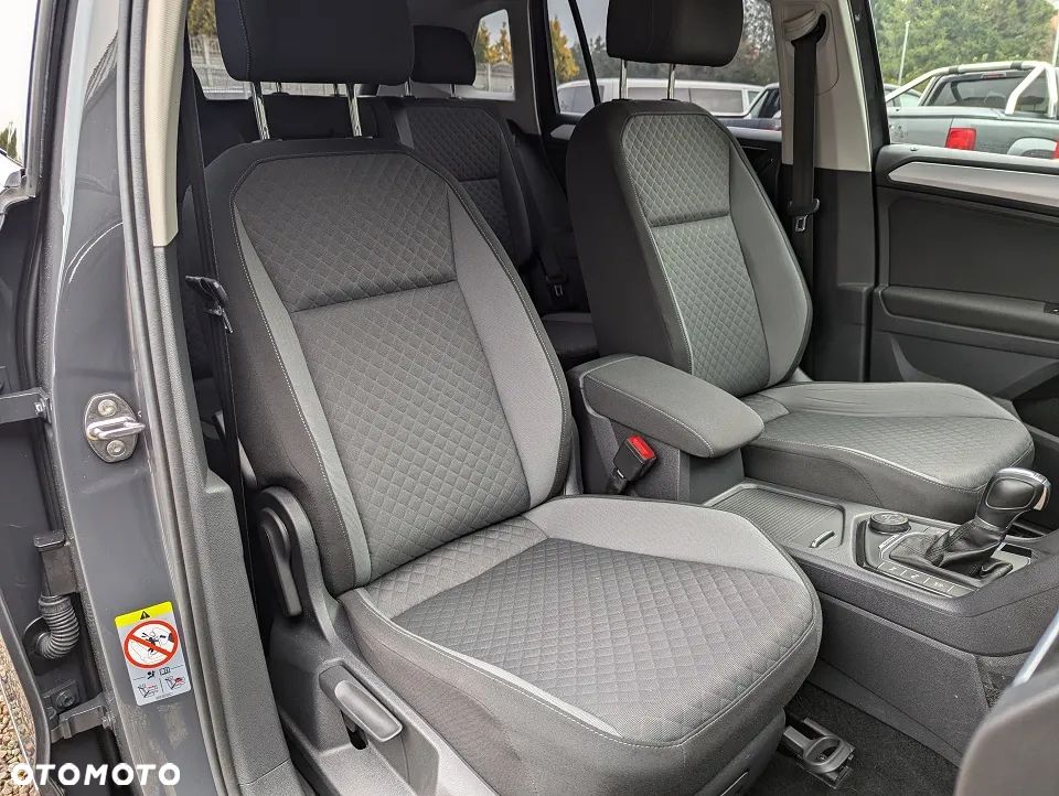 Volkswagen Tiguan 2.0 TDI BMT SCR 4Mot Comfortline DSG - 26