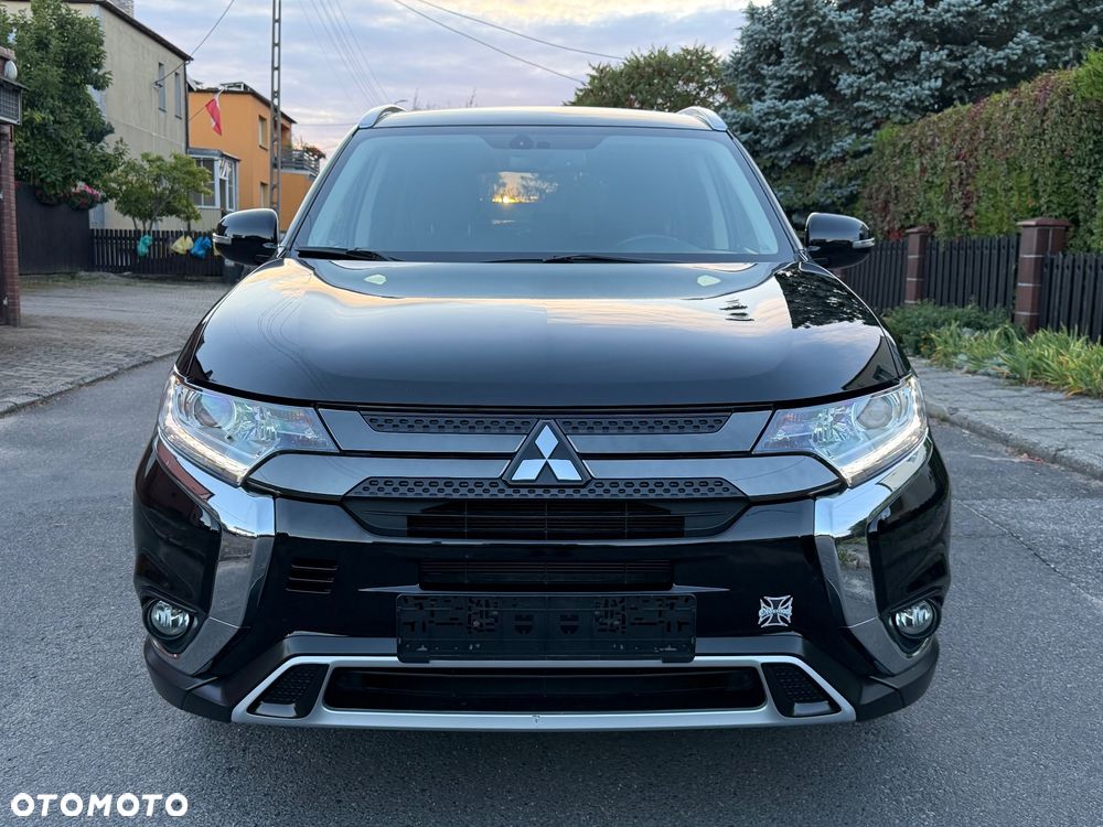 Mitsubishi Outlander 2.0 2WD Diamant - 8