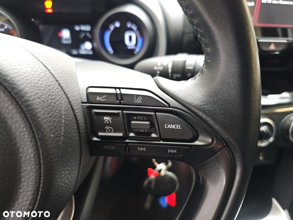 Toyota Yaris Cross 1.5 Comfort - 15