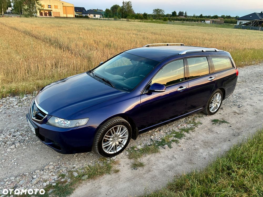 Honda Accord - 15