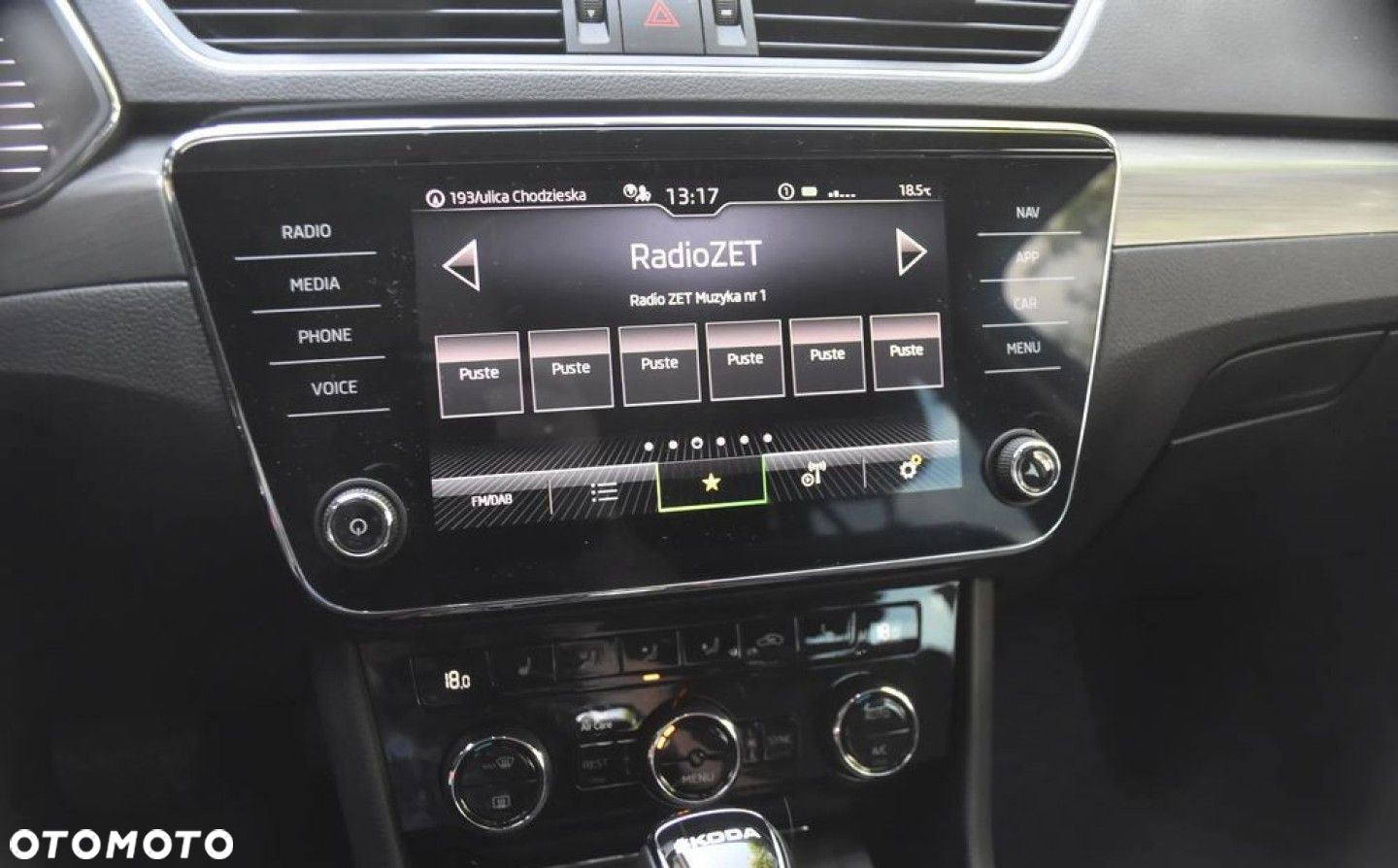 Skoda Superb 2.0 TDI DSG Style - 12
