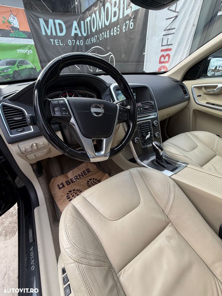 Volvo XC 60 - 11