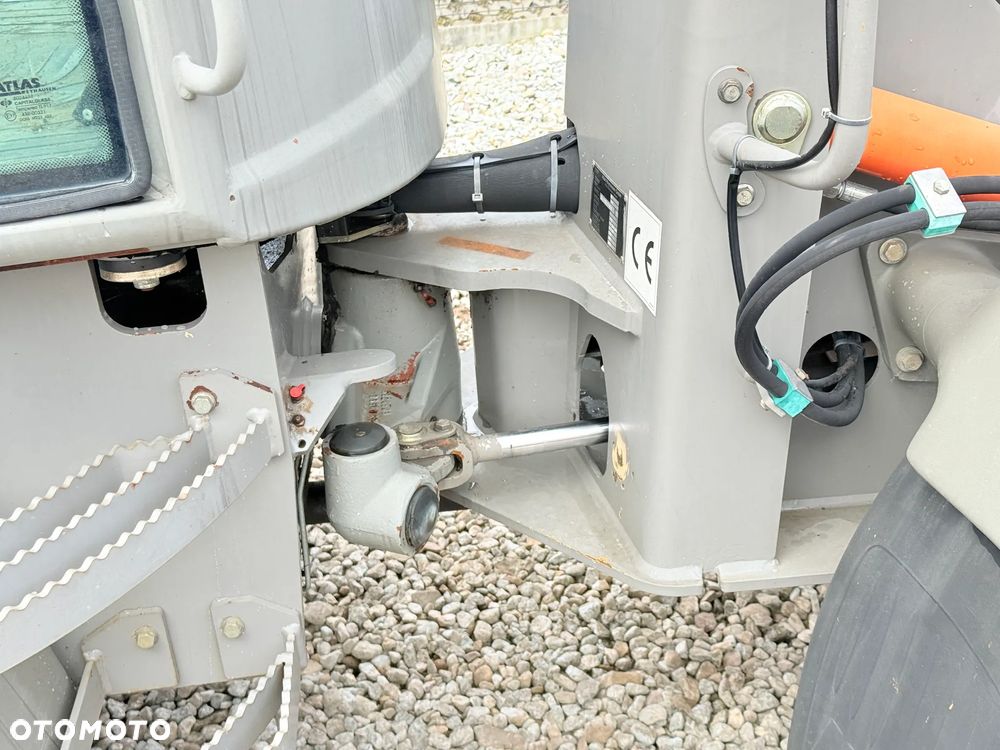 Caterpillar * Atlas AR 65 Super * Ładowarka * Stan Perfekcyjny ! * Sprowadzona * - 20