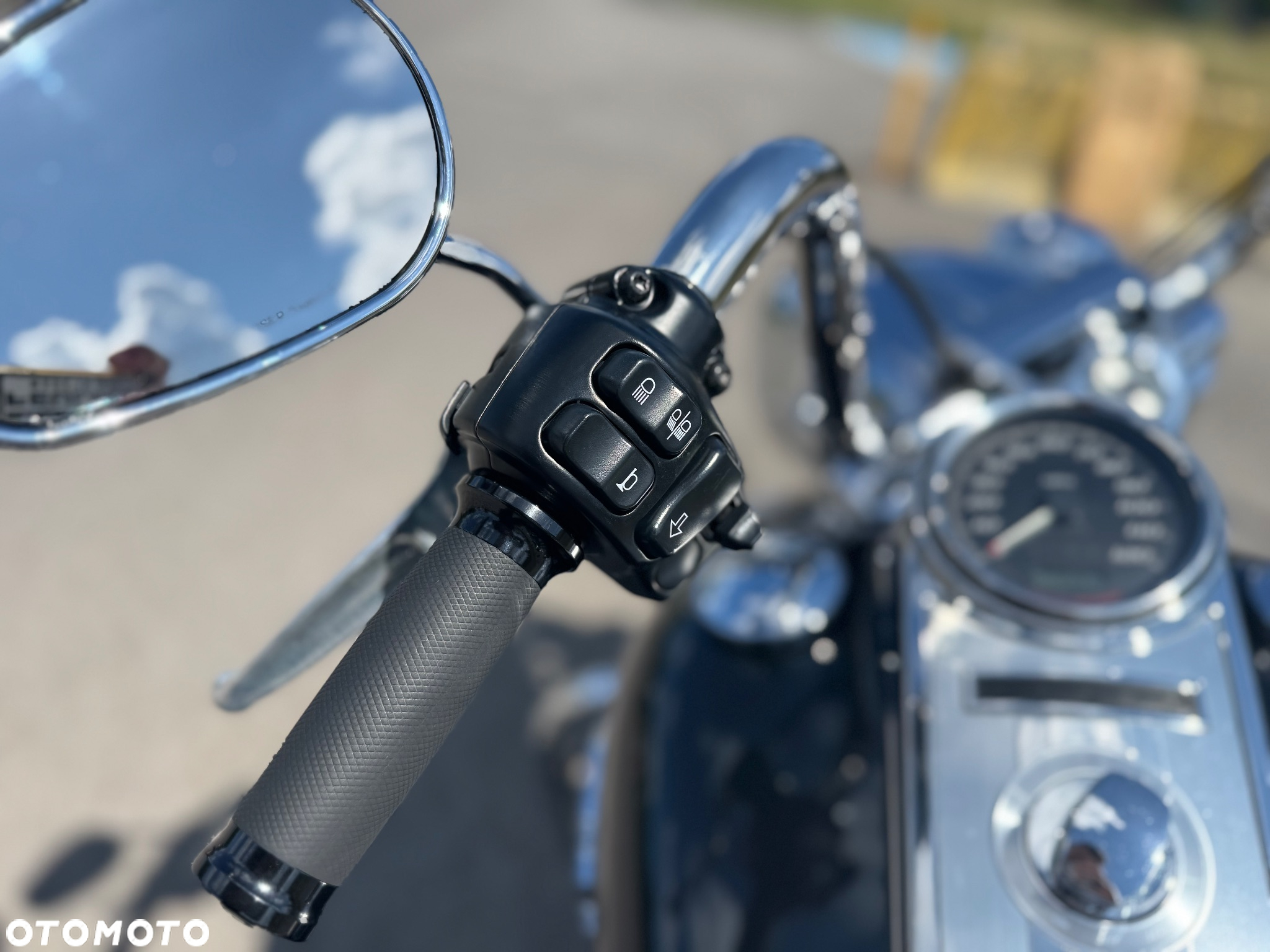 Harley-Davidson Touring Road King - 20
