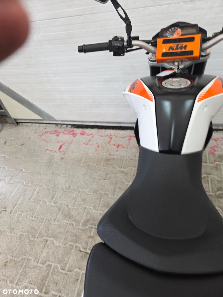 KTM Duke - 27