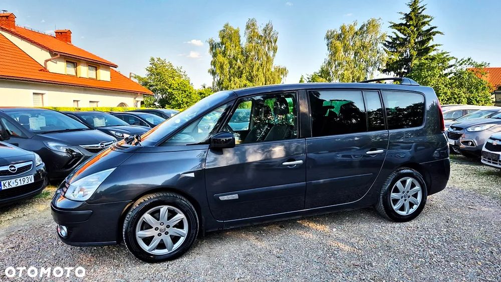 Renault Grand Espace 2.0 Initiale - 23