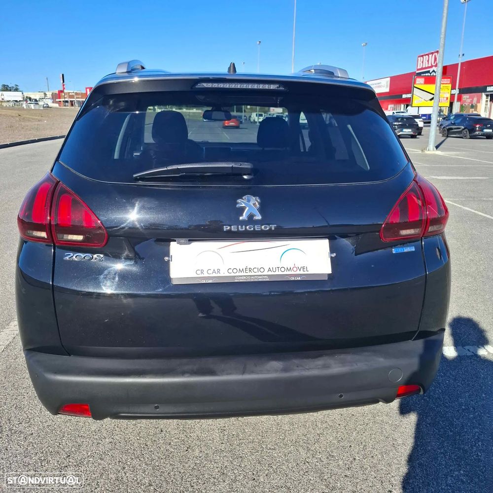 Peugeot 2008 - 41