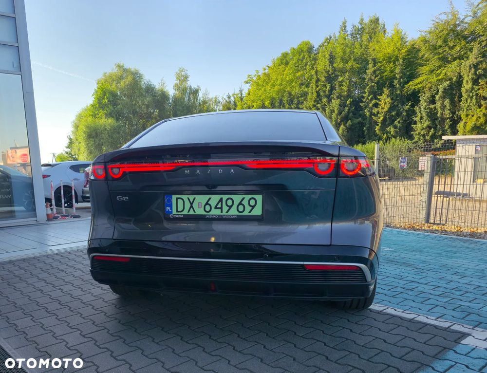 Mazda 6e 68.8kWh Takumi Plus - 6