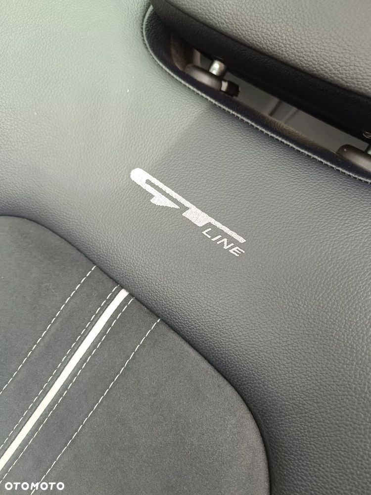 Kia ProCeed 1.4 T-GDI GT Line DCT - 17