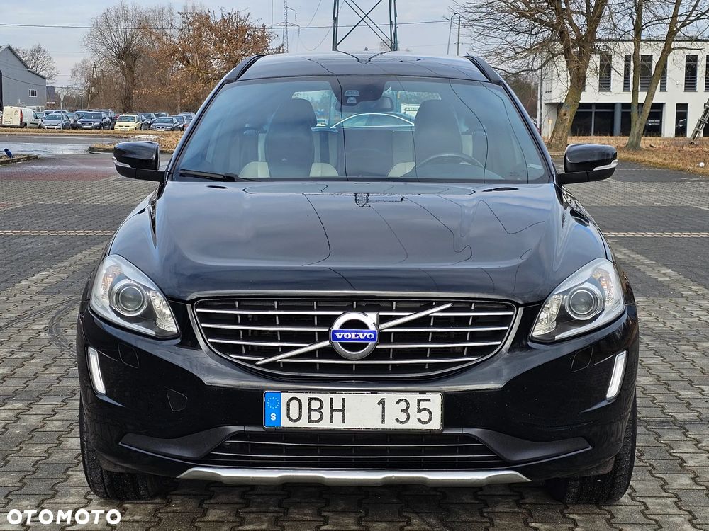Volvo XC 60 D4 Momentum - 4