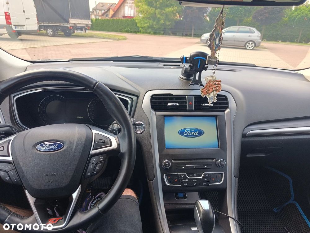 Ford Mondeo 2.0 TDCi Titanium PowerShift - 1