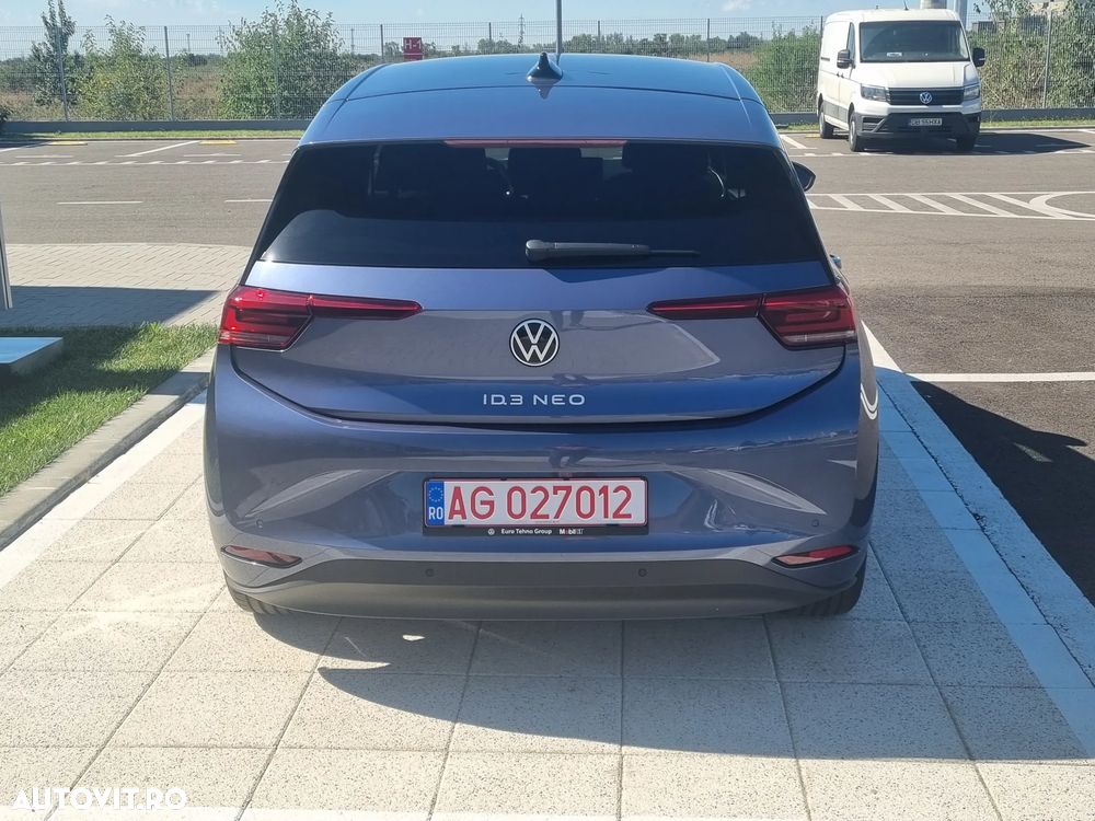 Volkswagen ID.3 Neo Life - 6