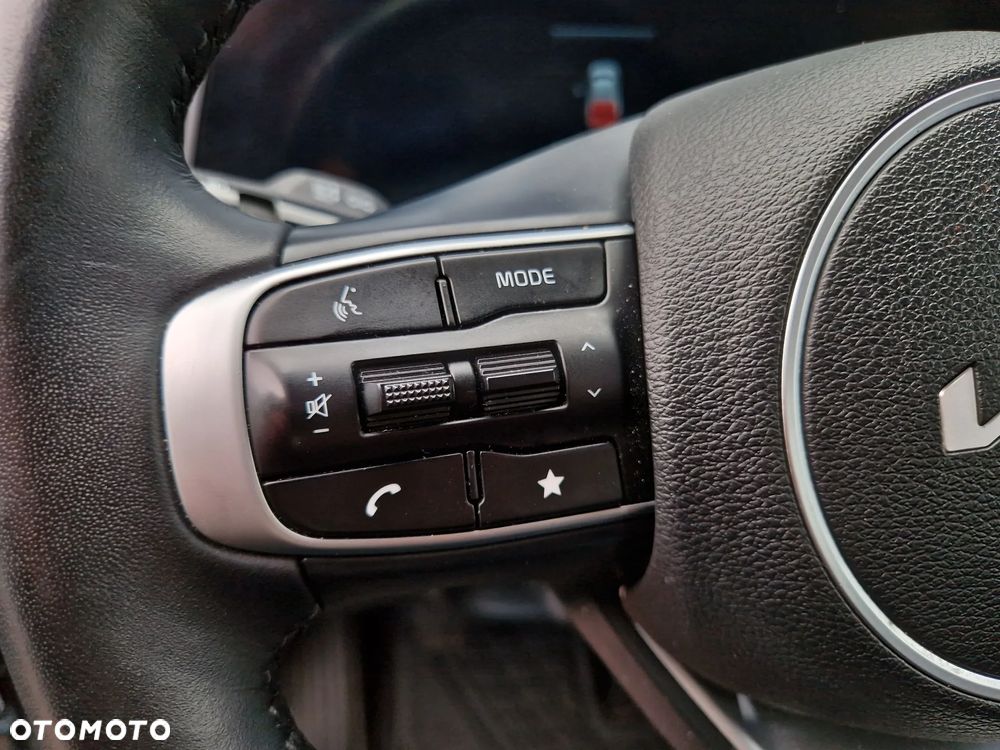 Kia Sportage 1.6 T-GDI M 2WD - 15