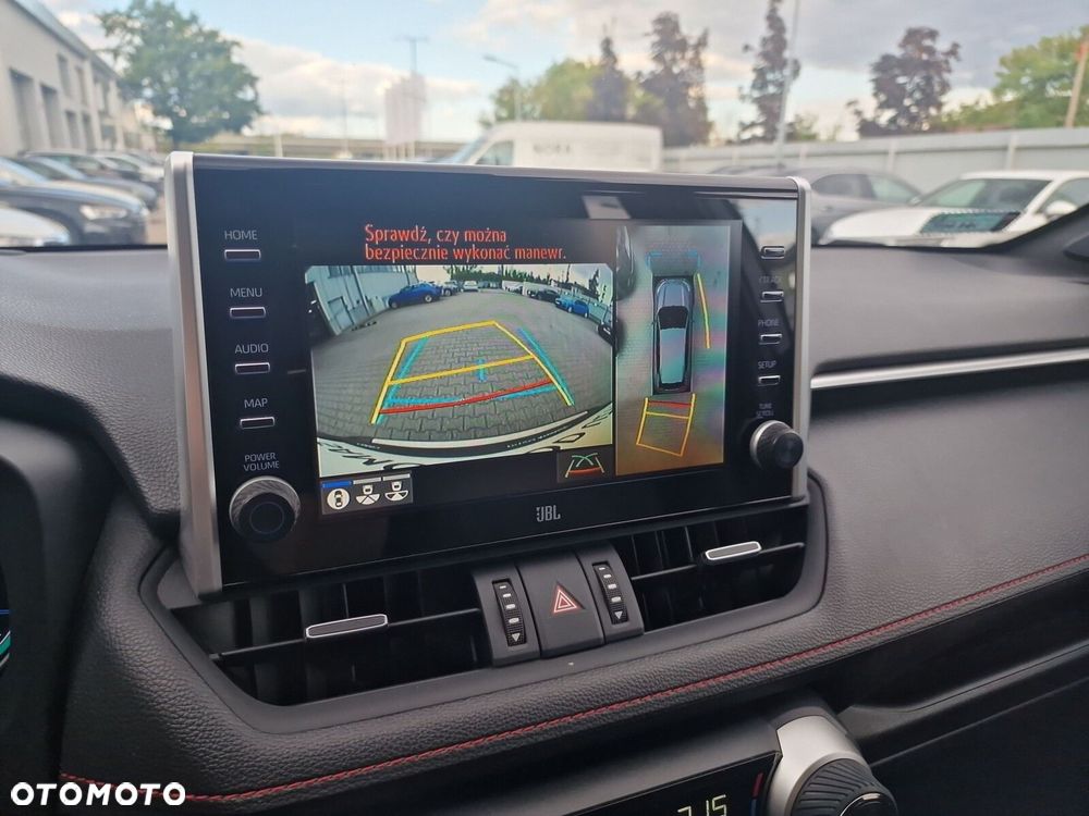 Toyota RAV4 - 27