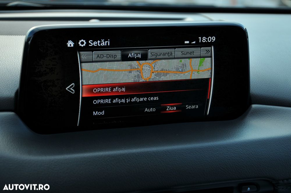 Mazda CX-5 G194 AWD AT Revolution Top - 18