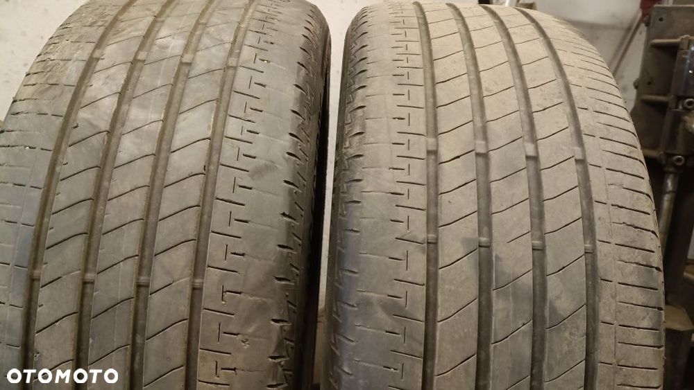 215.45.18 Bridgestone turanza t005 topczewski Team