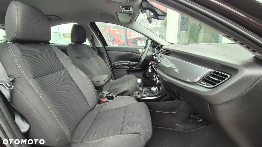 Alfa Romeo Giulietta 1.6 JTDM 16V Impression - 7