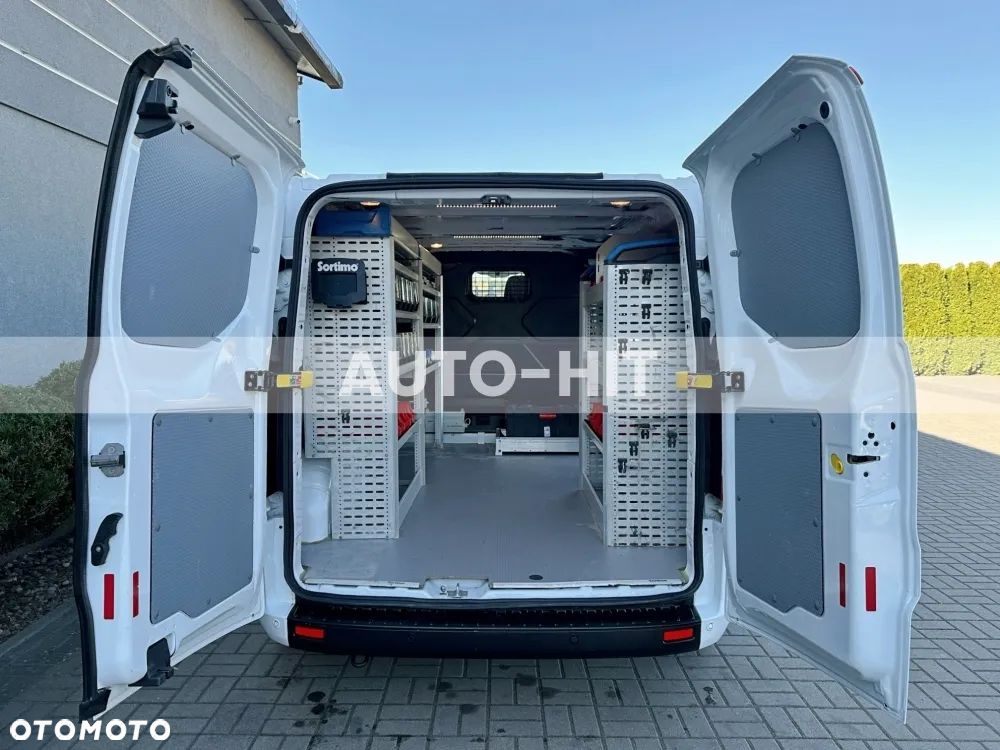 Ford Transit - 15