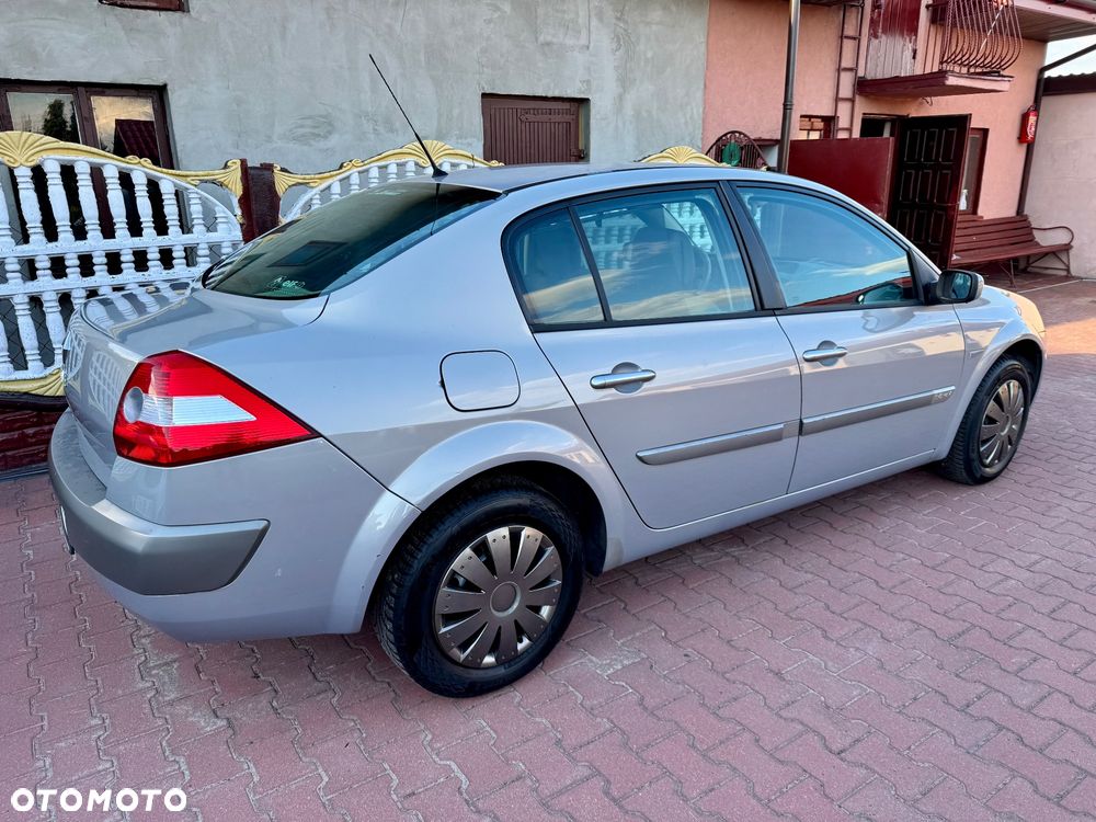 Renault Megane - 3