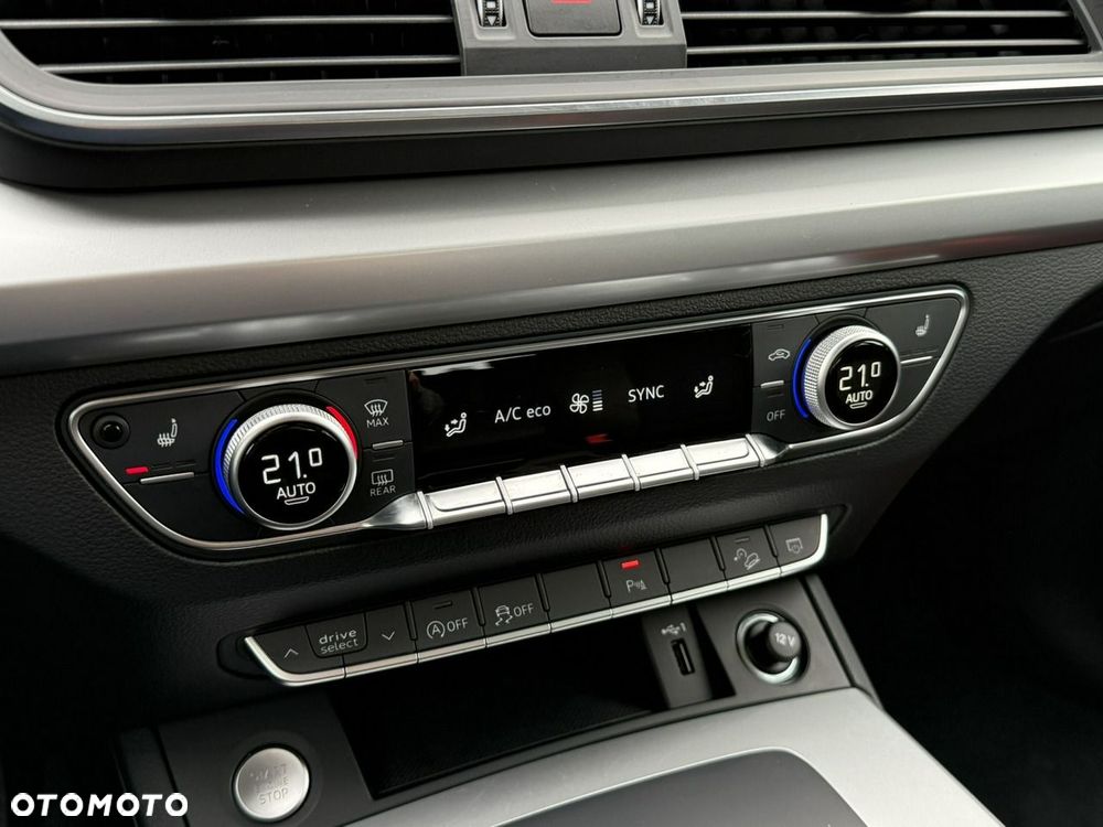 Audi Q5 40 TDI quattro S tronic advanced - 27