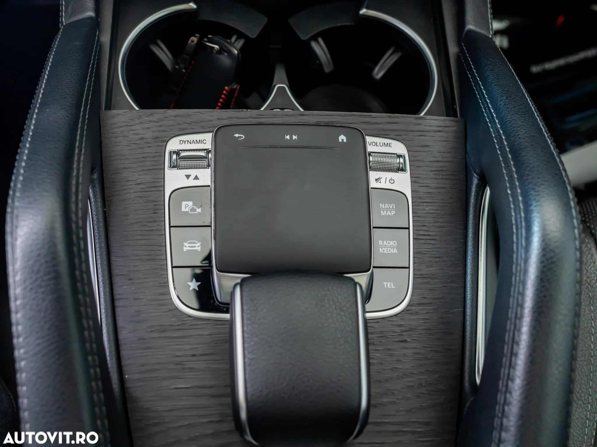 Mercedes-Benz GLE 400 d 4MATIC - 22